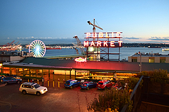 BIRTHDAY AT BEECHERS LOFT